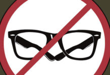 Blepharitis and Eye Twitch : How I got free eye twitch free