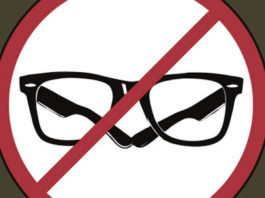 Blepharitis and Eye Twitch : How I got free eye twitch free