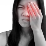 Blepharitis Symptoms Blepharitis pain