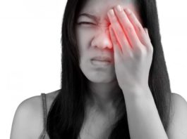 Blepharitis Symptoms Blepharitis pain
