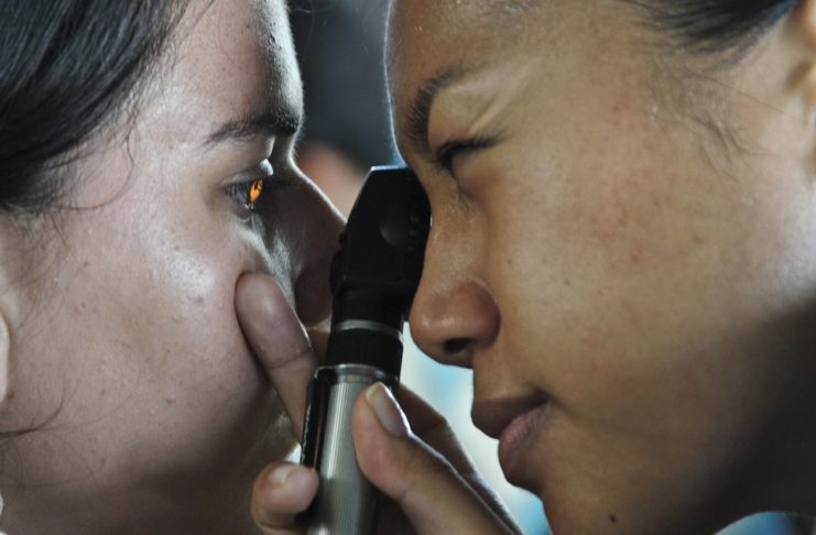 Blepharitis Signs, Causes, Treatments, and More