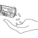 Oral Blepharitis Medications