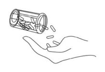 Oral Blepharitis Medications